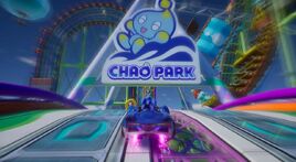 Chao Park SR-C