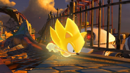 Super Sonic (DLC)