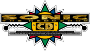 Japanese Mega-CD logo.