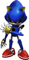 Metal Sonic