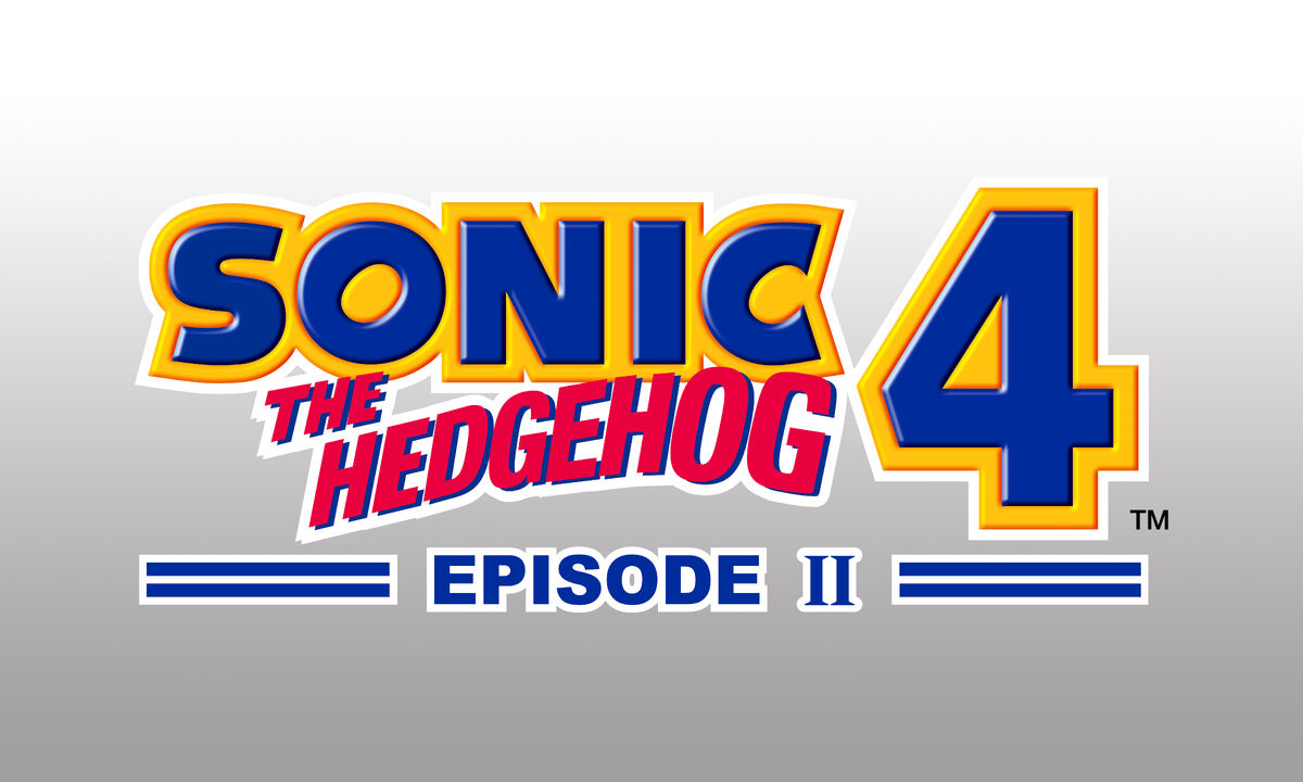 Sonic the Hedgehog 4: Episode II