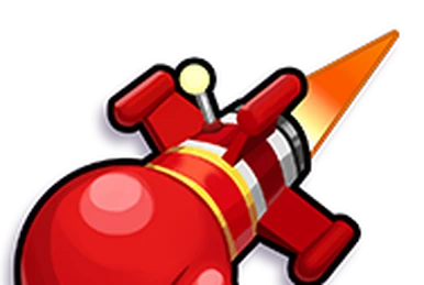 Rocket Punch | Sonic Wiki Zone | Fandom
