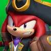 Knuckles the Dread