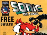 Sonic the Comic Issue 65