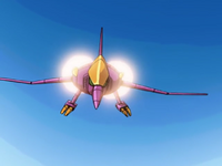 "Chaos Emerald Chaos"