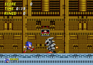 Sonic the Hedgehog 2