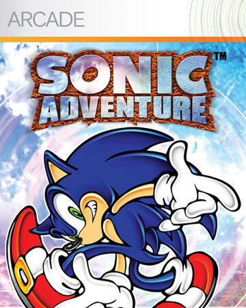 sonic 1 xbox 360