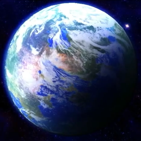 earth 3d screensaver 3.1 serial number