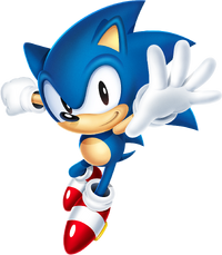 Sonic Origins - Wikipedia