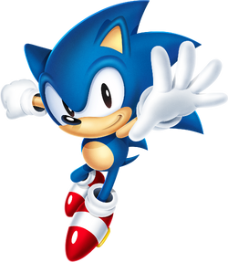 Sonic the Hedgehog 3 music from Michael Jackson cut from Sonic Origins -  Polygon