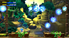 Superstars Speed Jungle Mini-boss 8