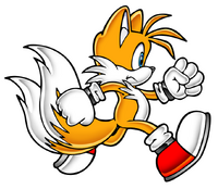 Tails