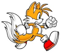 Tails