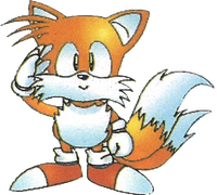 Tails 66