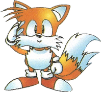 Tails