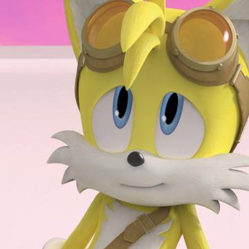 Miles Tails Prower Alternate Dimension Sonic Boom Sonic News Network Fandom Miles tails prower 2592 gifs. miles tails prower alternate