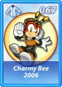 Charmy Bee