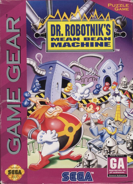 Game Gear