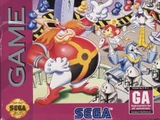 Dr. Robotnik's Mean Bean Machine (8-bit)