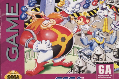 SEGA Archives （セガアーカイブス）FROM U.S.A Vol.3 Sega Archives from USA Vol. 3 | Sonic Wiki Zone | Fandom