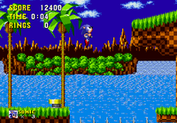 Sonic the Hedgehog (16-bit)