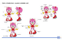 Amy Rose