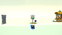 Sonic Generations (console/PC)