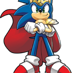Shadow the Hedgehog (Light Mobius) MBTI Personality Type: XXXX or XXXX?