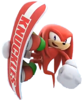 Knuckles