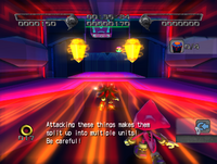 Mad Matrix Screenshot 3