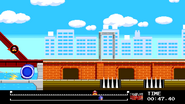 Mario Sonic Tokyo Minigame 628