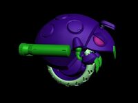 Moto Bug