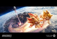 Concept artwork by Tacit Sign Studio