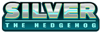 Silver the Hedgehog