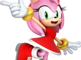 Amy Rose