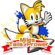 SRunners tails
