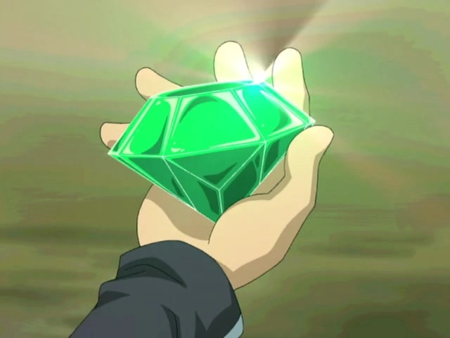 Chaos Emerald Chaos | Sonic Wiki Zone | Fandom