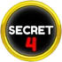 SecretWorld4Badge