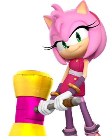 imágenes de juguetes de sonic boom