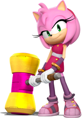 Pin by amazing house on Sonic  Hedgehog movie, Sonic boom amy, Amy the  hedgehog