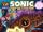 Archie Sonic the Hedgehog Issue 287