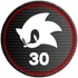 ThirtyCharacterBadge