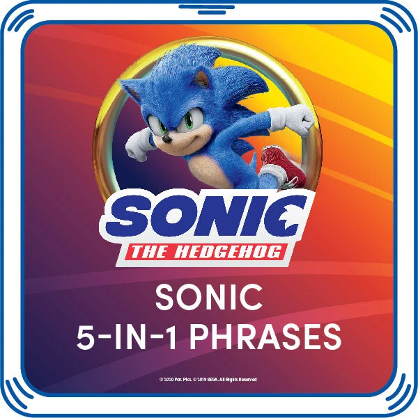 Build-A-Bear Workshop | Sonic News 