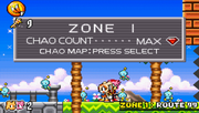 Chao Playground Zone 1