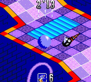 Labyrinth of the Castle Zone 2 03