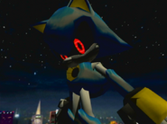 Sonic Adventure 2