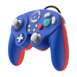 Wired Fight Pad Pro - Sonic, Sonic Wiki Zone