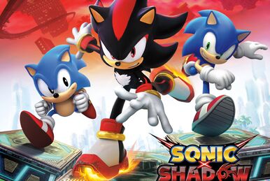 Sonic Heroes Official Soundtrack | Sonic Wiki Zone | Fandom Sonic Heroes Official Soundtrack | Sonic Wiki Zone | Fandom