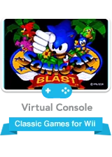 sonic the hedgehog for wii