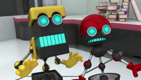 SB S1E20 Cubot Orbot shocked